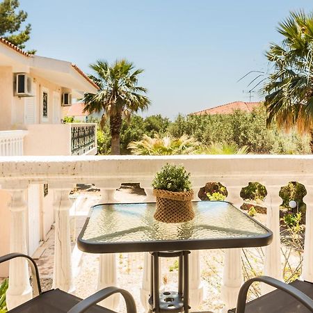 Minia Sunset Beach Appartments מראה חיצוני תמונה