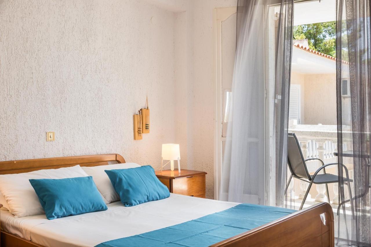Minia Sunset Beach Appartments מראה חיצוני תמונה