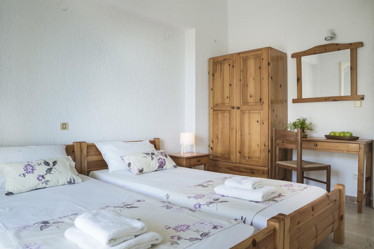 Minia Sunset Beach Appartments מראה חיצוני תמונה