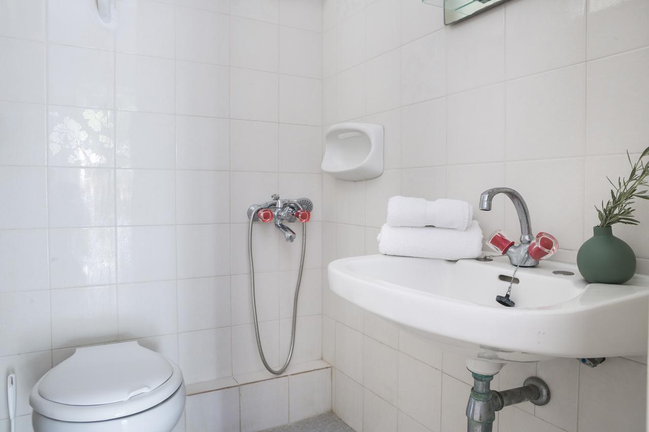 Minia Sunset Beach Appartments מראה חיצוני תמונה