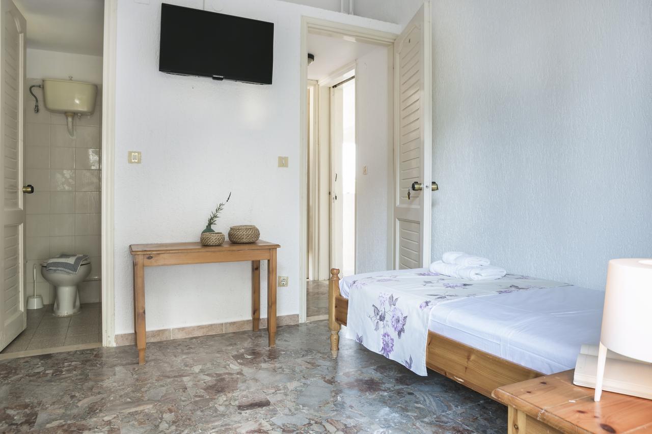 Minia Sunset Beach Appartments מראה חיצוני תמונה
